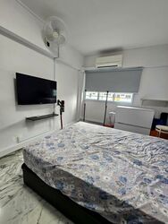 Blk 204 Bukit Batok Street 21 (Bukit Batok), HDB 4 Rooms #533388471